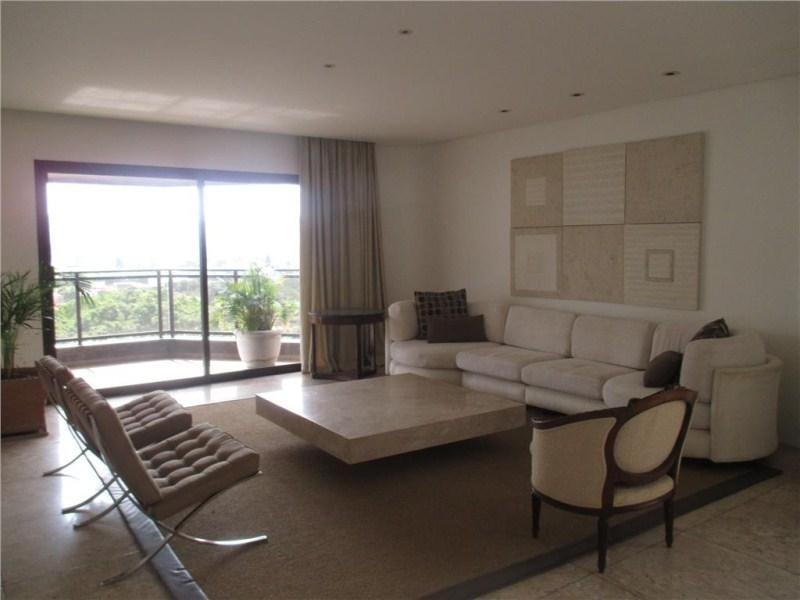 Apartment in Jardim Novo Mundo, State of São Paulo, Brazil 3 - 19052828