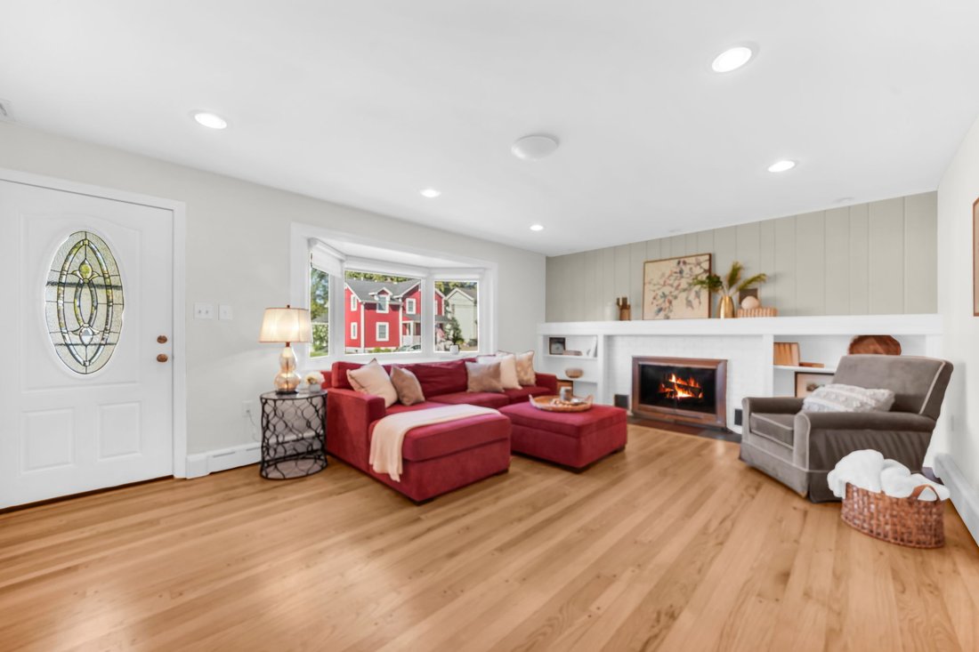 Casa en Chester, Nueva Jersey, Estados Unidos 5 - 19056248