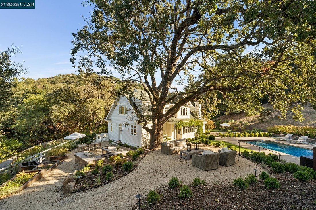 House in Lafayette, California, United States 2 - 19053987