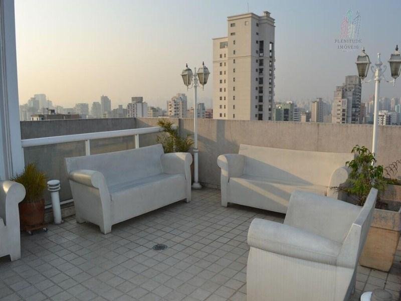 Apartment in Indianópolis, State of São Paulo, Brazil 2 - 19052949