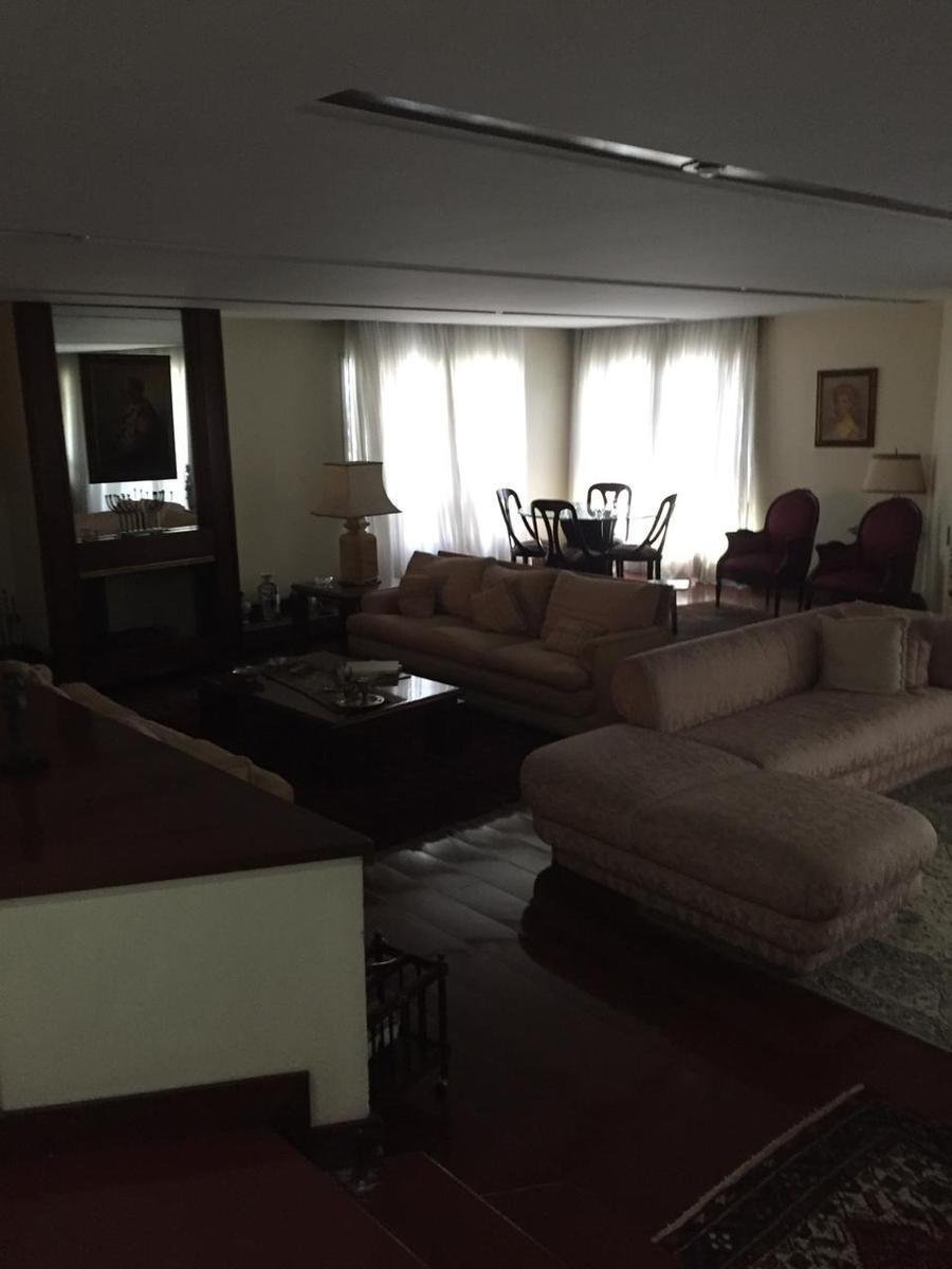 Apartment in Itaim Bibi, State of São Paulo, Brazil 1 - 19052749