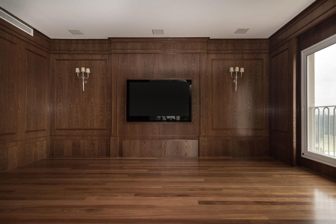 Apartment in Vila Andrade, State of São Paulo, Brazil 4 - 19052747