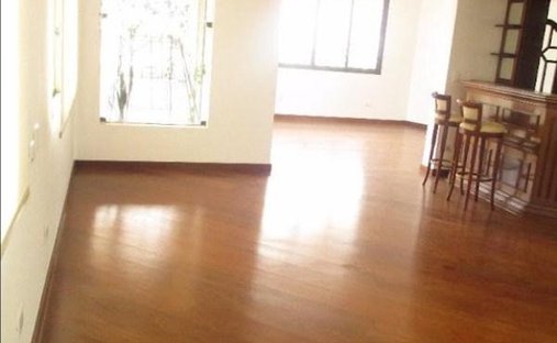 Apartment in Indianópolis, State of São Paulo, Brazil 1