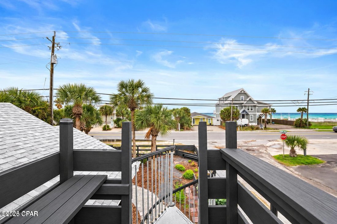 House in Rosemary Beach, Florida, United States 1 - 19053684