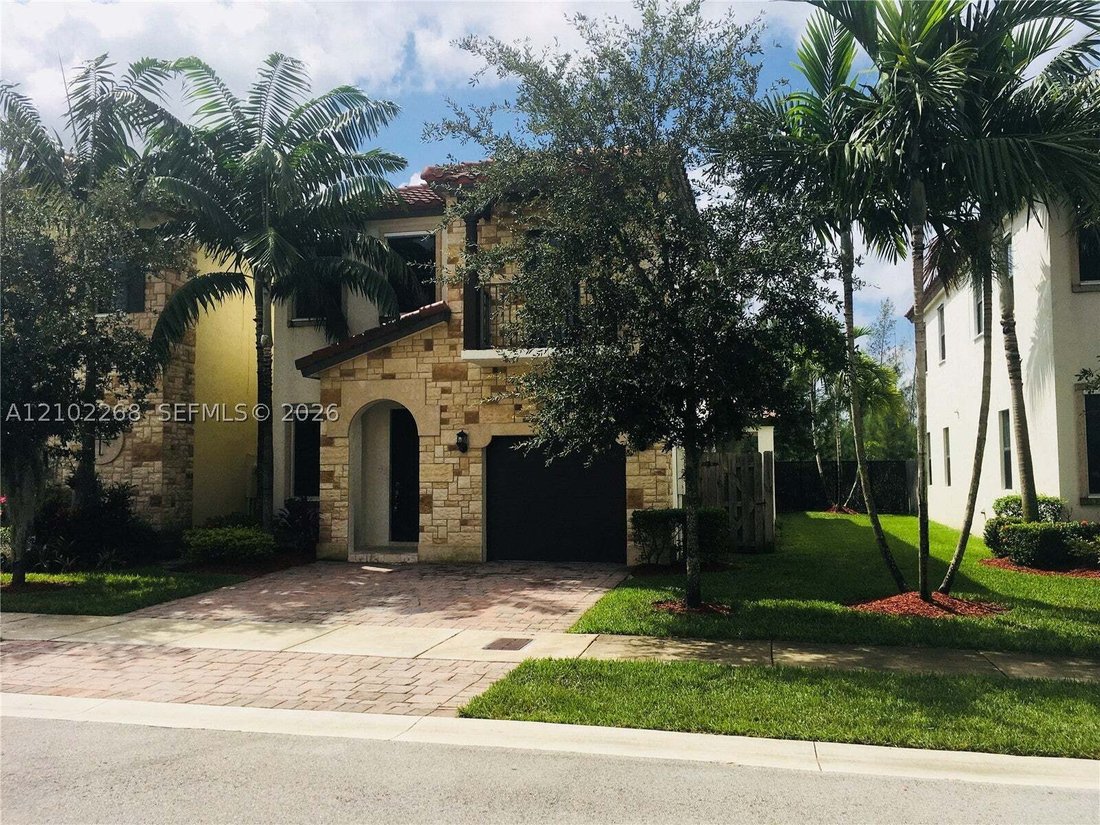 House in Doral, Florida, United States 4 - 19051163