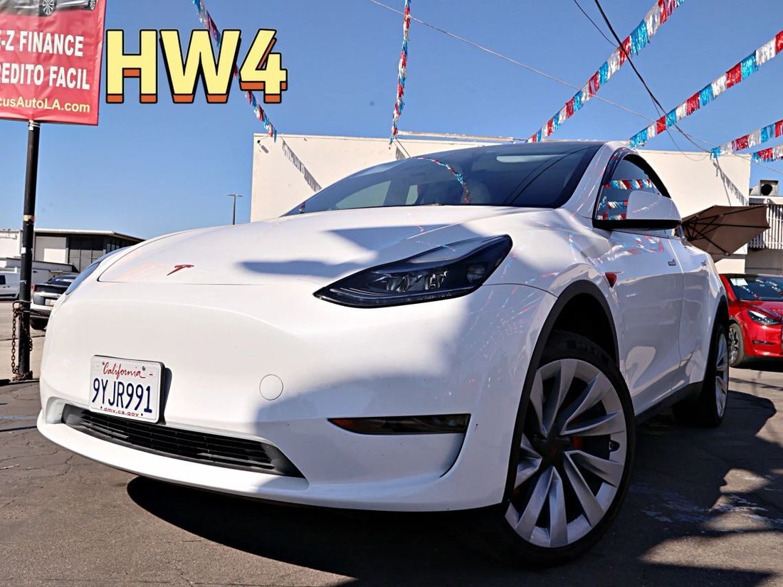 Suv in El Monte, CA, United States 1 - 19055660