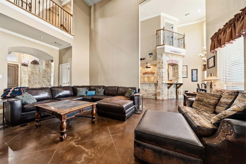 Casa en Waco, Texas, Estados Unidos 5 - 19054780