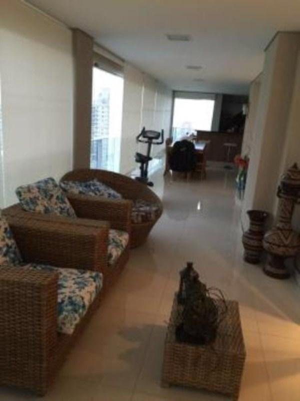 Wohnung in Campo Belo, São Paulo, Brasilien 2 - 19052908