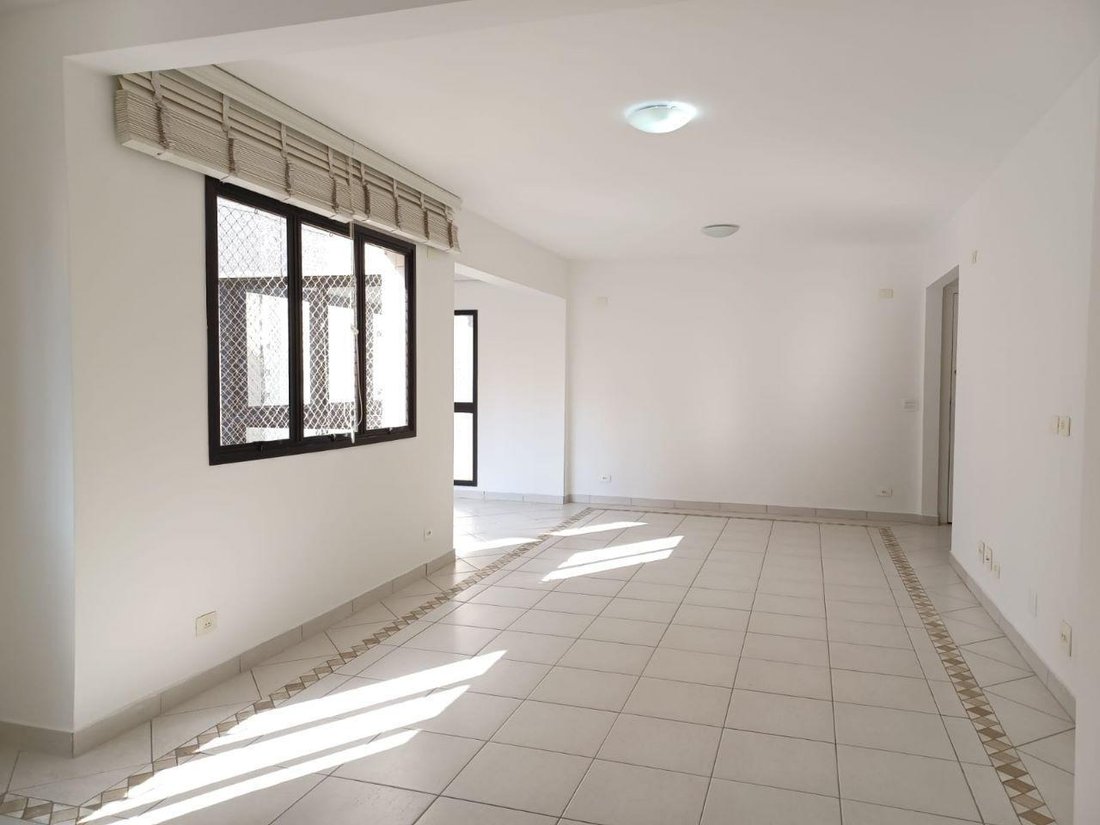 Apartamento en Jardim Novo Mundo, Estado de São Paulo, Brasil 3 - 19052904
