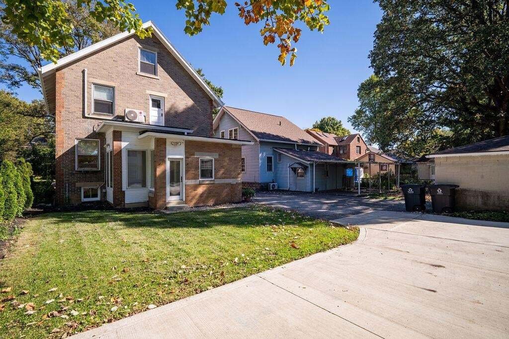 Haus in Columbus, Ohio, Vereinigte Staaten 2 - 19054106