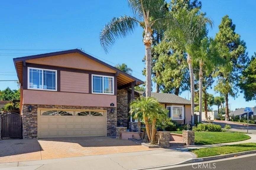 House in Orange, California, United States 1 - 19054537
