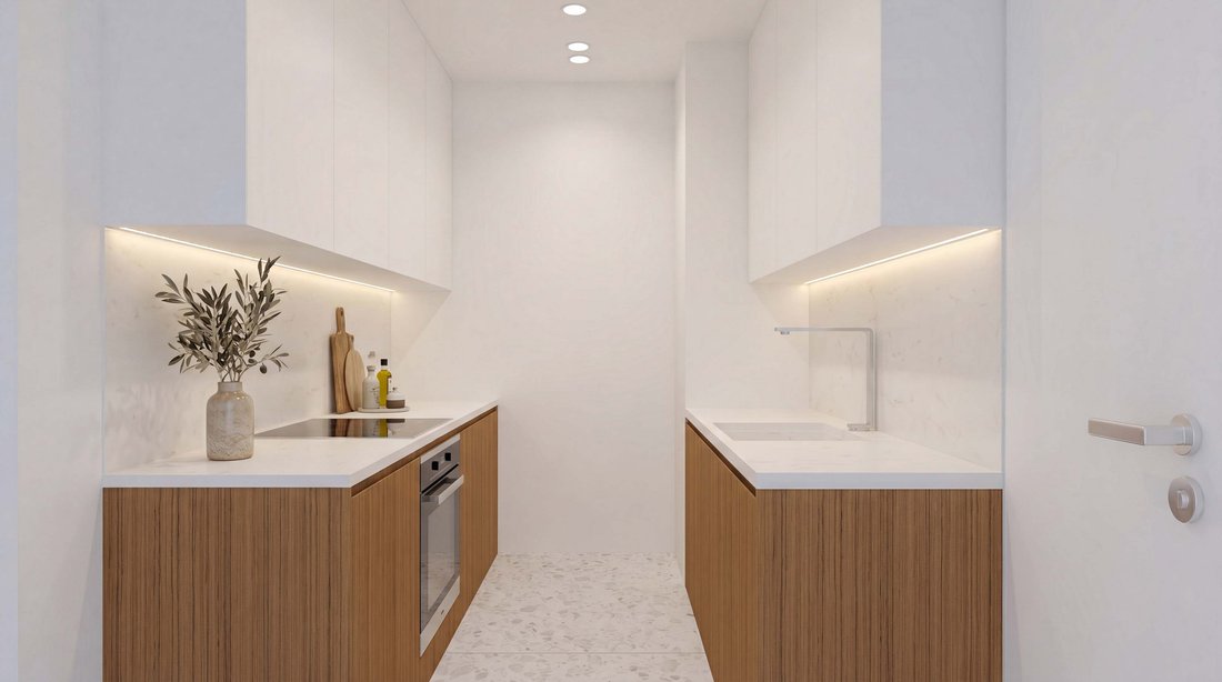 Apartamento en Voula, Ática, Grecia 4 - 18996602