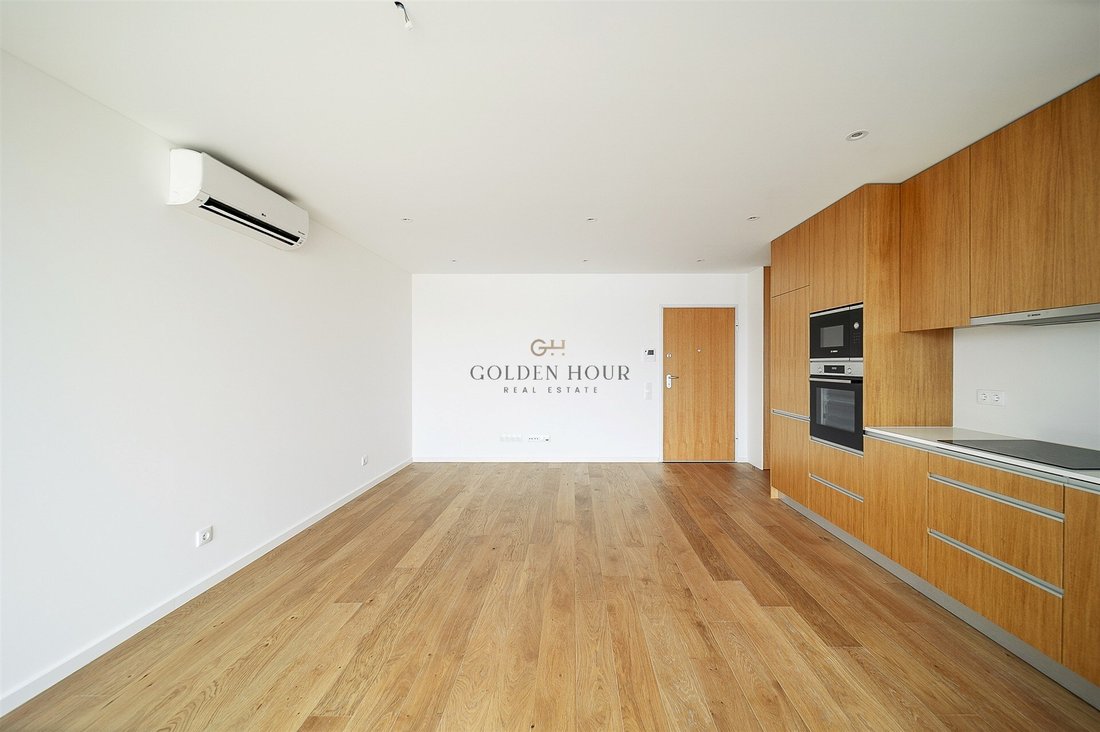Apartamento en Matosinhos y Leca da Palmeira, Distrito de Oporto, Portugal 1 - 19053791