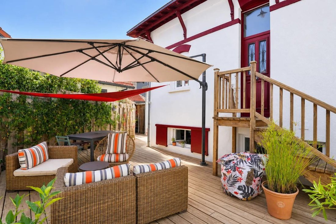 House in Arcachon, Nouvelle-Aquitaine, France 1 - 19052339