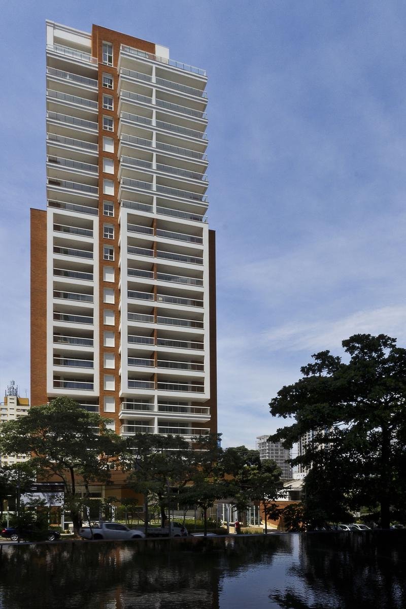 Apartamento en Bairro Itaim Bibi, Estado de São Paulo, Brasil 2 - 19053038
