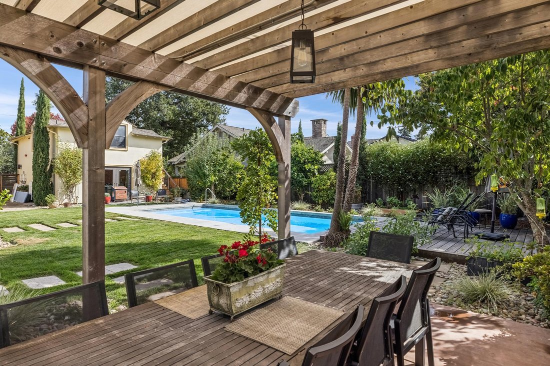 Casa a Sonoma, California, Stati Uniti 3 - 19053185