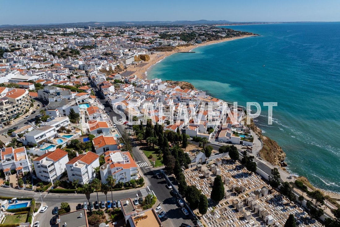 Villa à Olhos de Agua, Algarve, Portugal 1 - 19055447