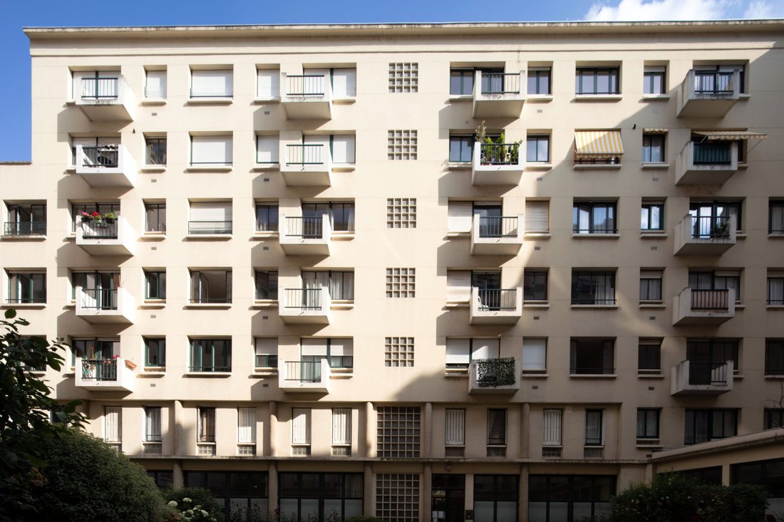 Appartamento a Invalides, Paris 7e Arrondissement, Parigi 2 - 19054497