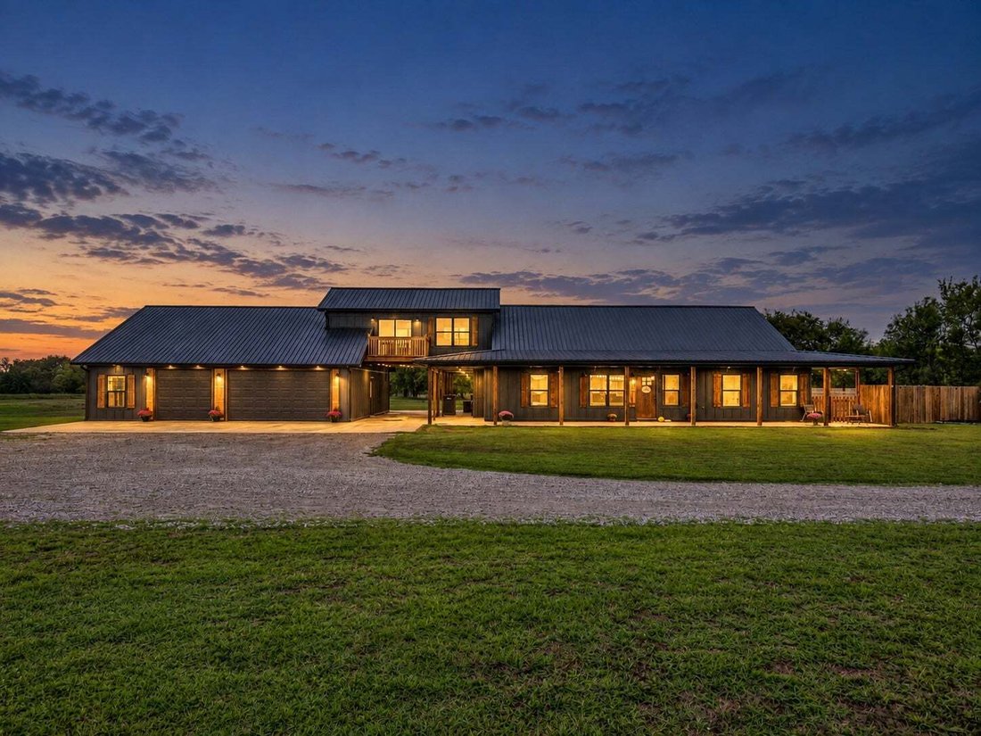 Casa a Beggs, Oklahoma, Stati Uniti 1 - 19051035