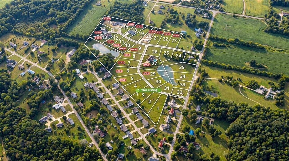 Casa a Adrian, Michigan, Stati Uniti 4 - 19051470