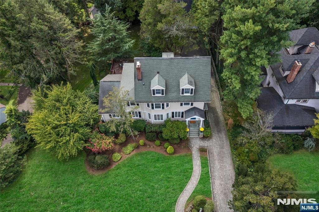 Casa a Ridgewood, New Jersey, Stati Uniti 2 - 19049534