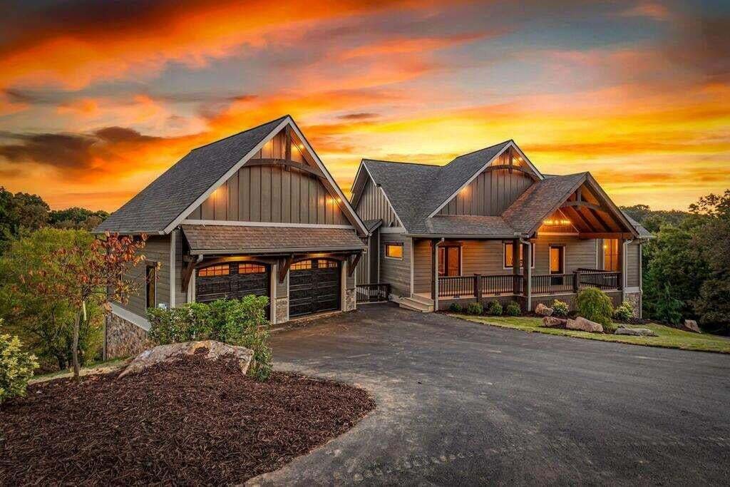 Casa en Chatsworth, Georgia, Estados Unidos 2 - 19055205