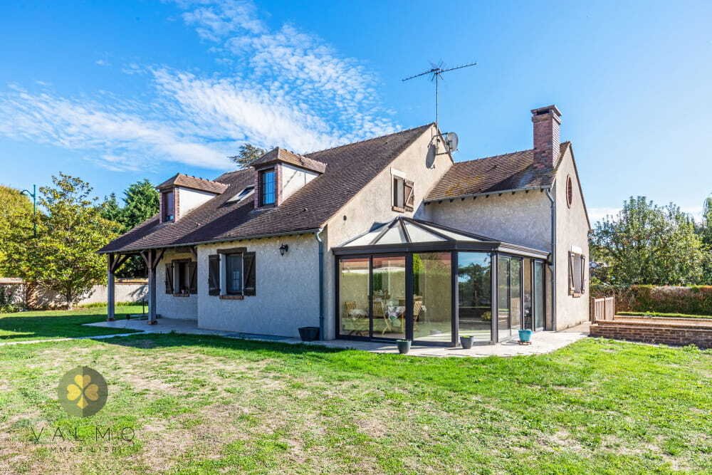 House in Houdan, Ile-de-France, France 5 - 19055102