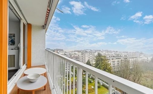 Appartamento a Fattoria Aux Belles-Terrage, Paris 10e Arrondissement, Parigi 1