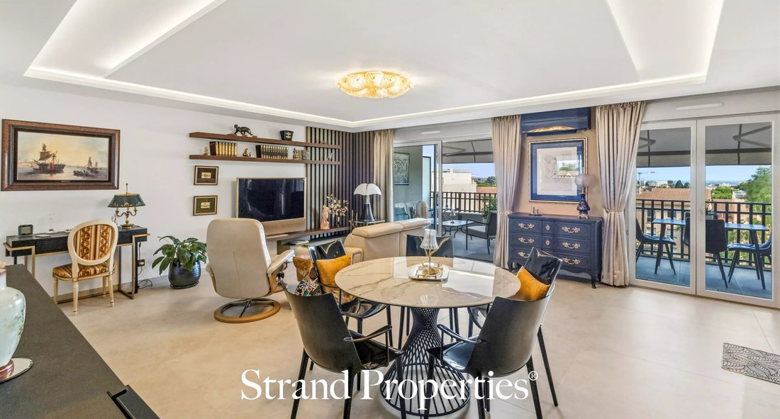 Apartment in Saint-Laurent-du-Var, Provence-Alpes-Côte d'Azur, France 3 - 19050859