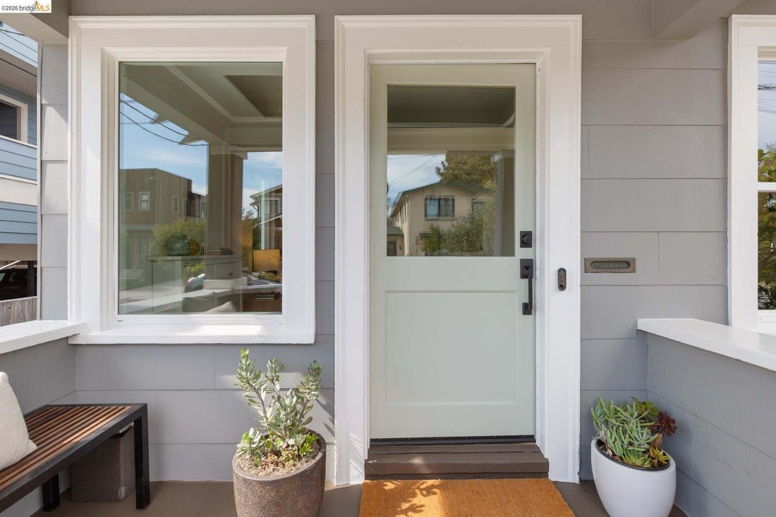Casa a Albany, California, Stati Uniti 4 - 19054090