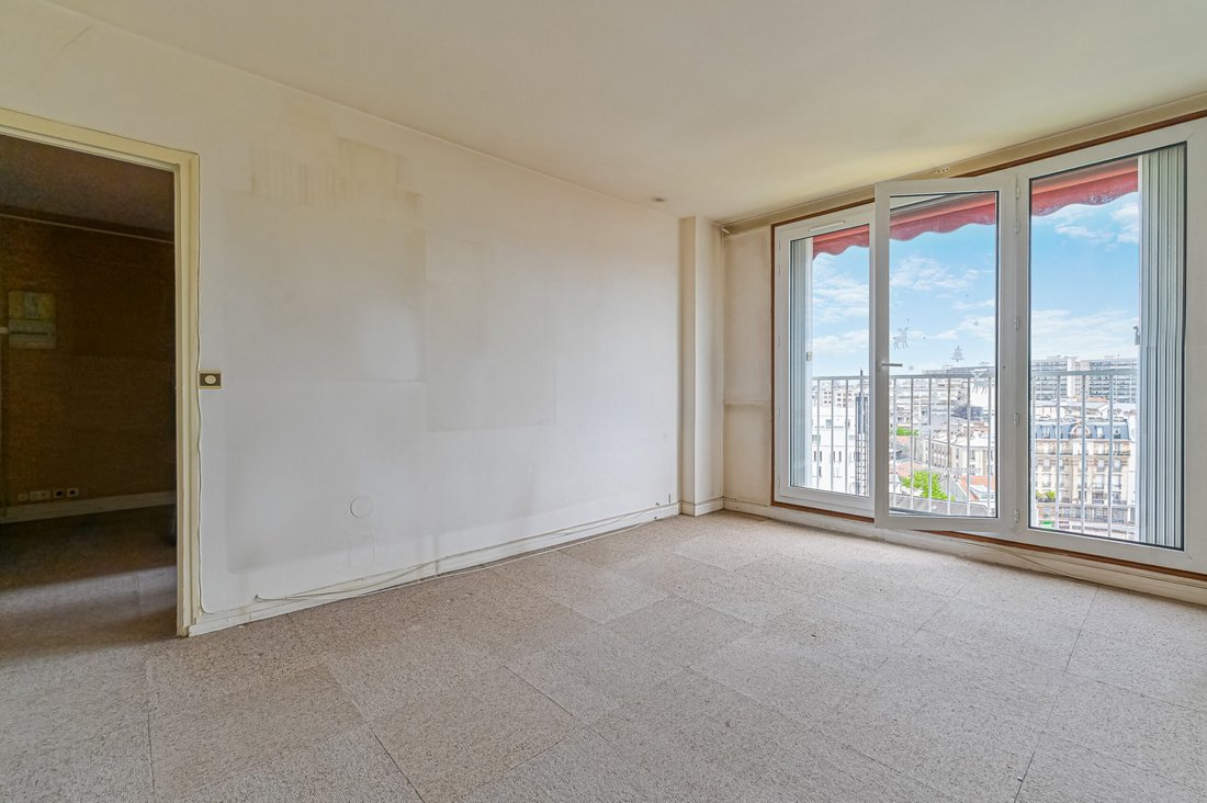 Wohnung in Palais Royal, Paris 1er Arrondissement, Paris 5 - 19054990