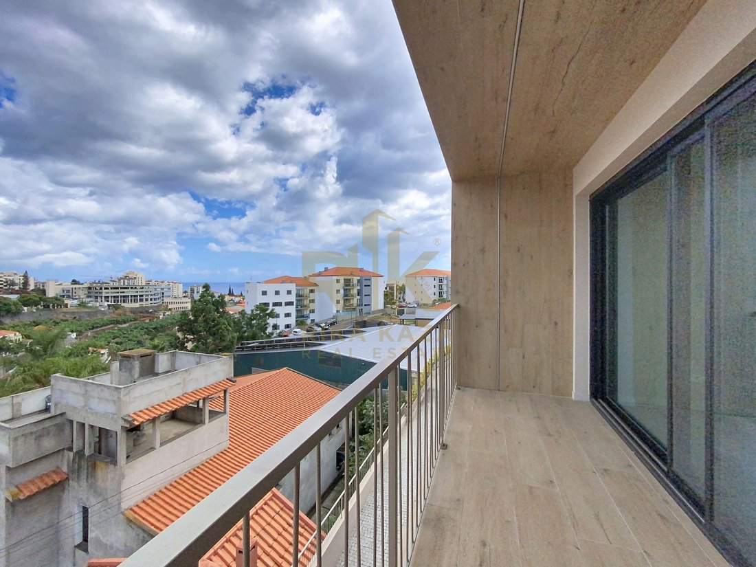 Apartment in Sao Martinho, Madeira, Portugal 5 - 19055461