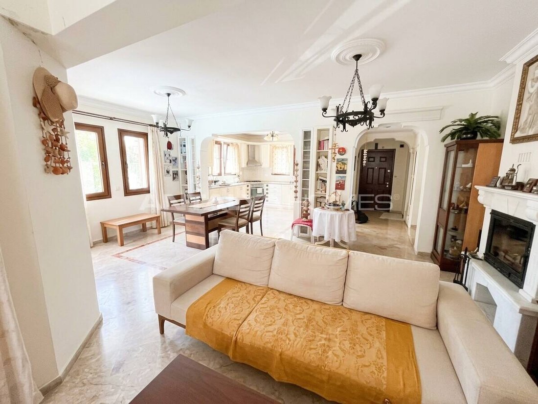 Villa in Fethiye, Fethiye, Turkey 4 - 19053580
