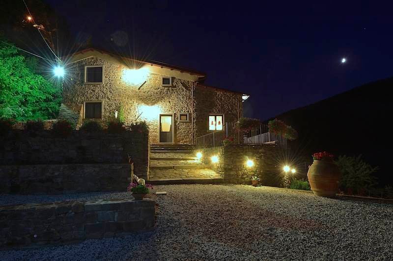Villa in Fivizzano, Tuscany, Italy 3 - 19054237