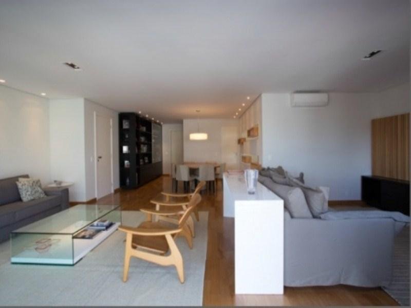 Apartment in Vila Nova Conceição, State of São Paulo, Brazil 2 - 19052791