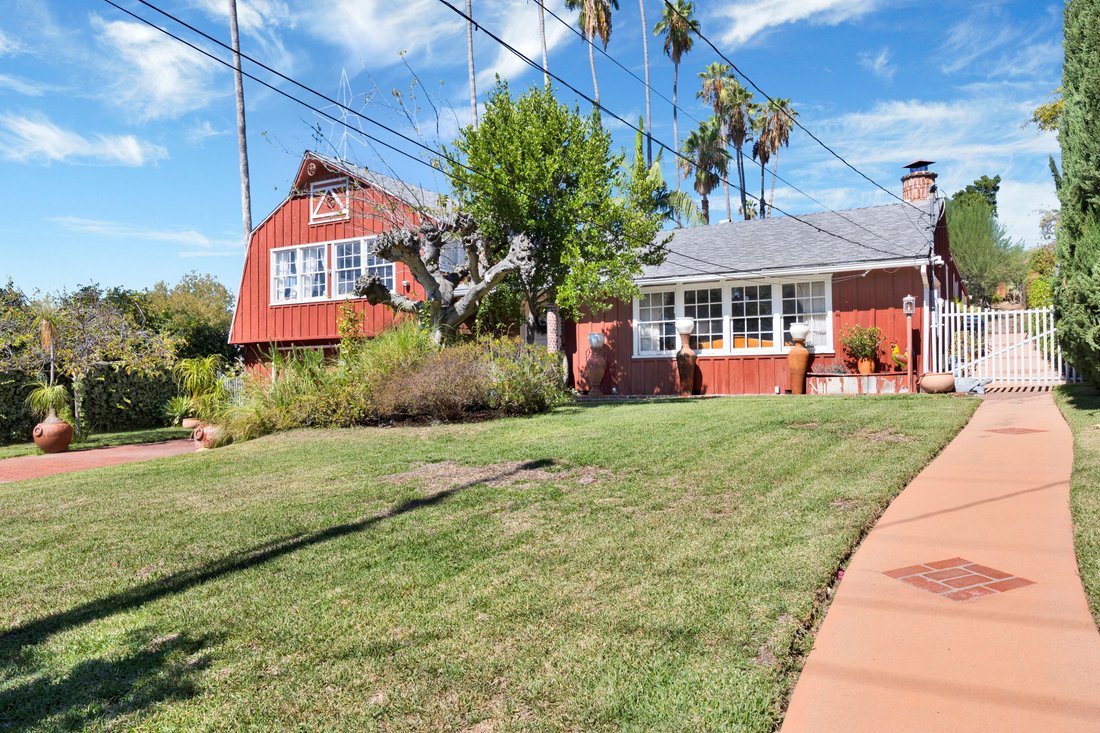 Casa en Los Ángeles, California, Estados Unidos 4 - 19056257