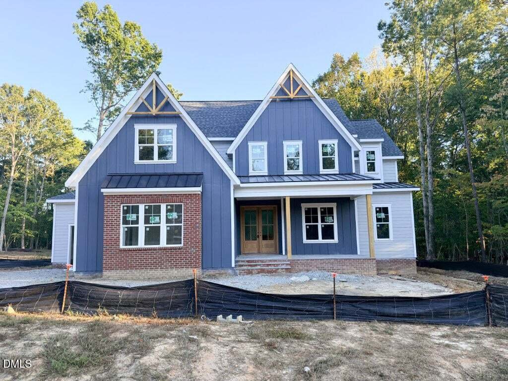 House in Raleigh, North Carolina, United States 1 - 17729045