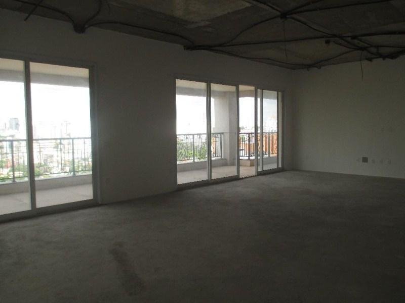 Wohnung in Indianópolis, São Paulo, Brasilien 4 - 19052922