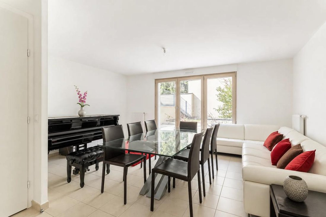 House in Herold, Le Raincy, France 2 - 18986408