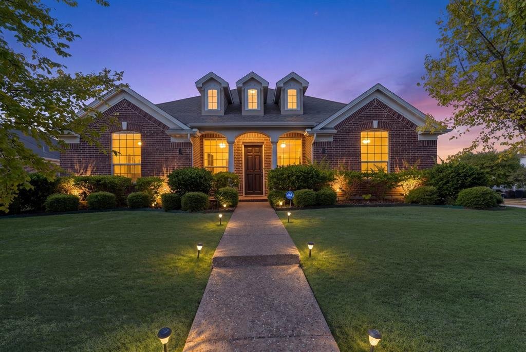 Maison à Garland, Texas, États-Unis 2 - 19051573