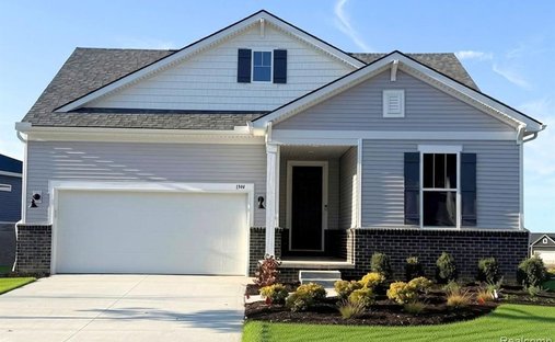 Appartement à Milford Charter Township, Michigan, États-Unis 1