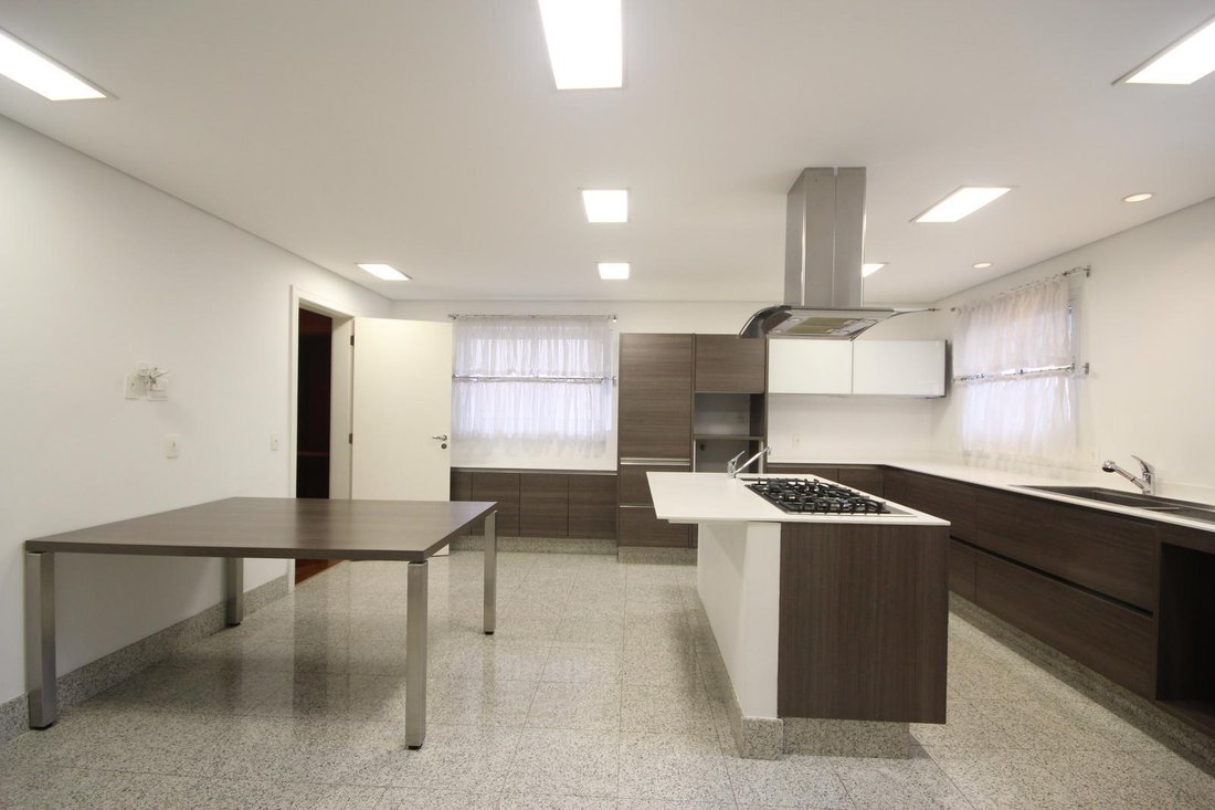 Appartement à Consolação, São Paulo, Brésil 2 - 19053048