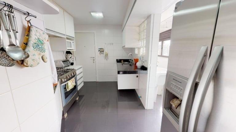 Apartamento en Vila Mariana, Estado de São Paulo, Brasil 5 - 19053053