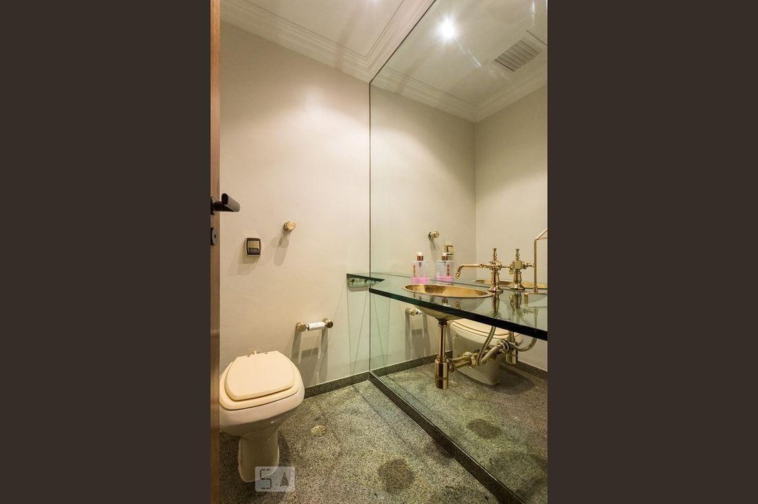 Apartment in Planalto Paulista, State of São Paulo, Brazil 4 - 19053068