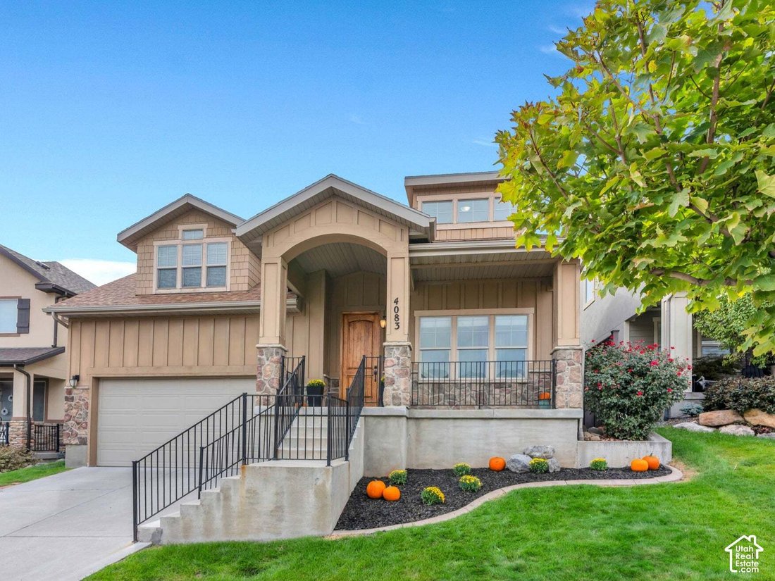 House in Lehi, Utah, United States 3 - 19048498