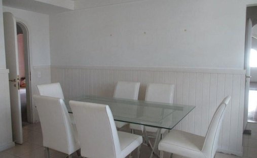 Wohnung in Jardim Paulista, São Paulo, Brasilien 1