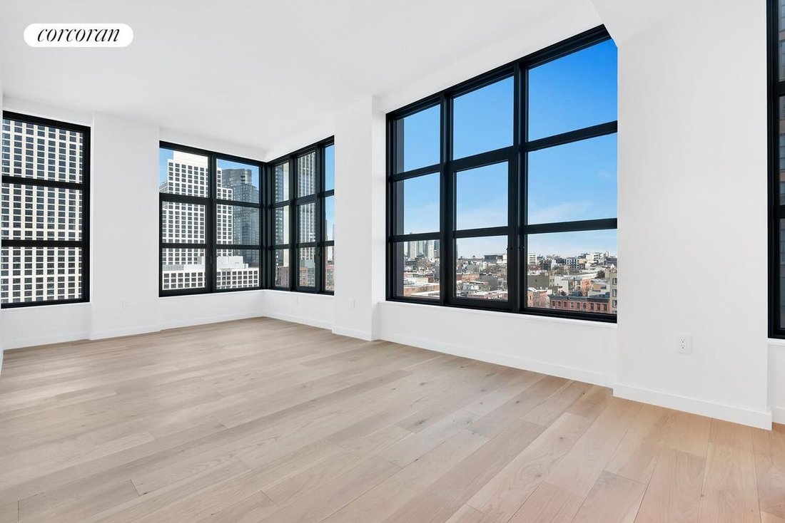 Condo in New York, New York, United States 2 - 19052706