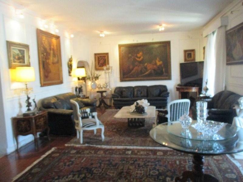 Apartamento en Jardim Paulista, Estado de São Paulo, Brasil 1 - 19052761