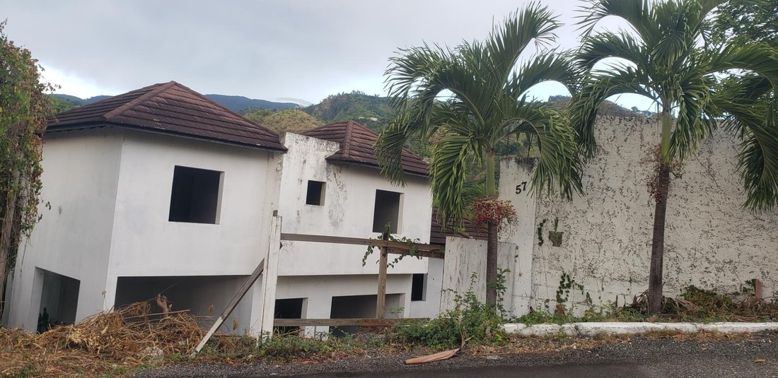 Residenza a Stony Hill, Sant'Andrea, Giamaica 1 - 19056138