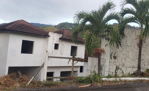 Residenza a Stony Hill, Sant'Andrea, Giamaica 1